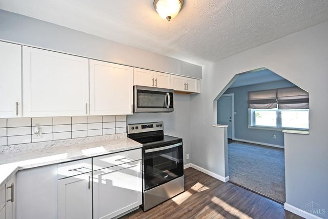 3910 Jewell Avenue, Middletown, OH 45042