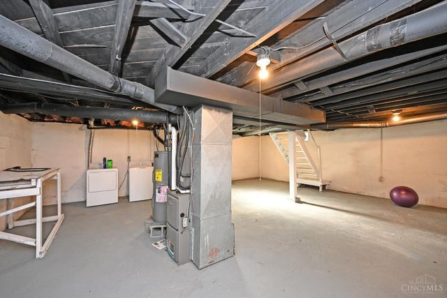 3910 Jewell Avenue, Middletown, OH 45042