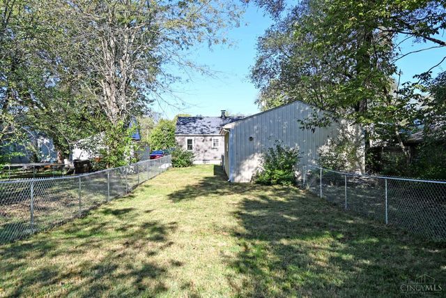 3910 Jewell Avenue, Middletown, OH 45042