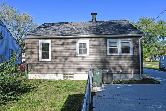 3910 Jewell Avenue, Middletown, OH 45042