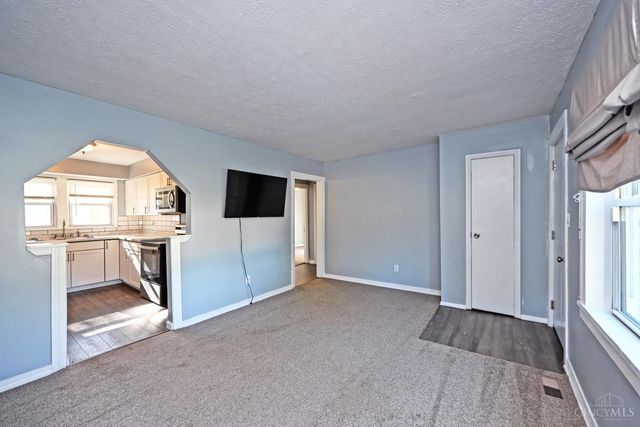 3910 Jewell Avenue, Middletown, OH 45042