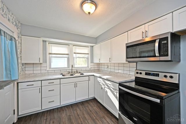 3910 Jewell Avenue, Middletown, OH 45042