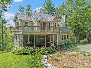 97 Gordon Lane, Burnsville, NC 28714