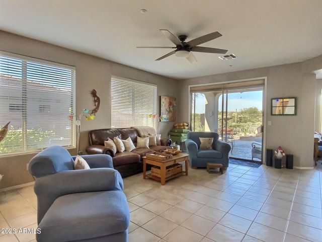 42128 N ANTHEM SPRINGS Road, Anthem, AZ 85086