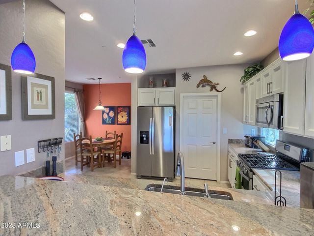 42128 N ANTHEM SPRINGS Road, Anthem, AZ 85086