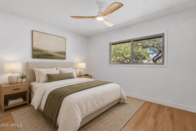 1318 E LA JOLLA Drive, Tempe, AZ 85282