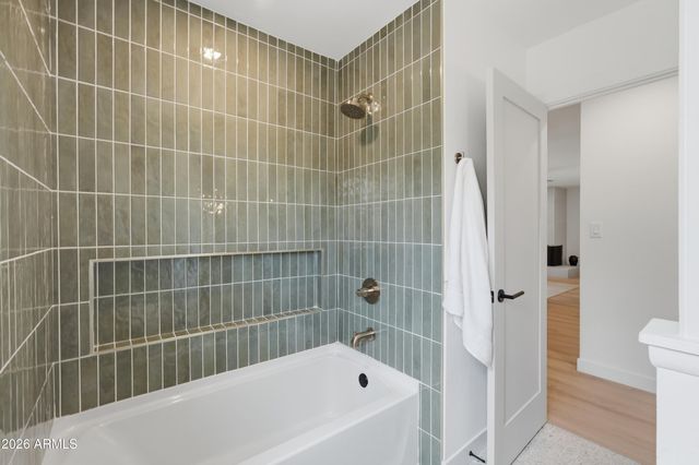 1318 E LA JOLLA Drive, Tempe, AZ 85282