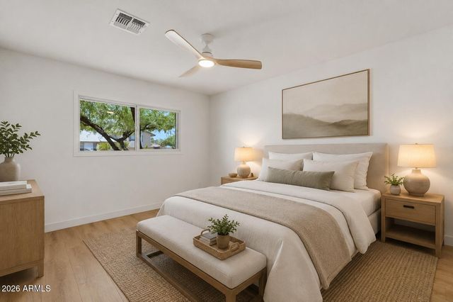1318 E LA JOLLA Drive, Tempe, AZ 85282