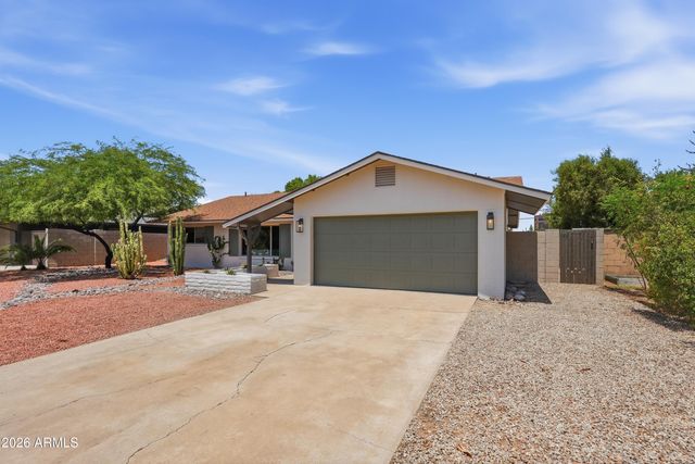 1318 E LA JOLLA Drive, Tempe, AZ 85282