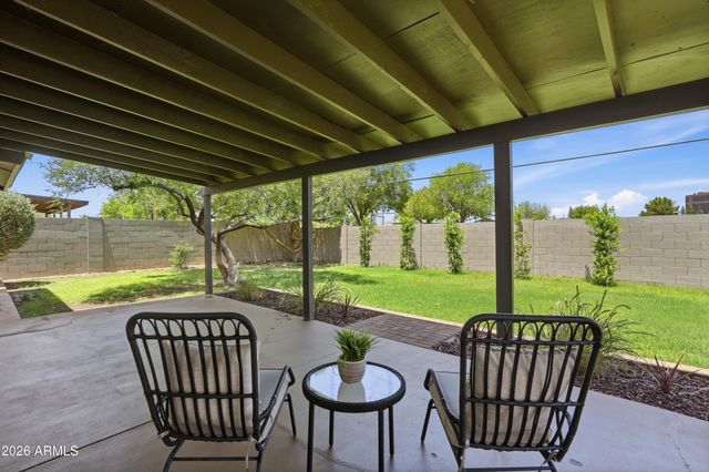 1318 E LA JOLLA Drive, Tempe, AZ 85282