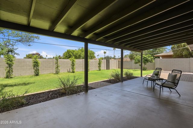 1318 E LA JOLLA Drive, Tempe, AZ 85282
