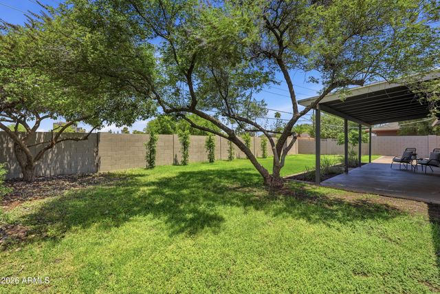 1318 E LA JOLLA Drive, Tempe, AZ 85282