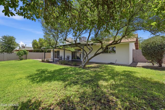 1318 E LA JOLLA Drive, Tempe, AZ 85282