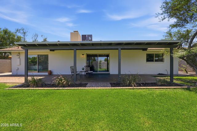 1318 E LA JOLLA Drive, Tempe, AZ 85282