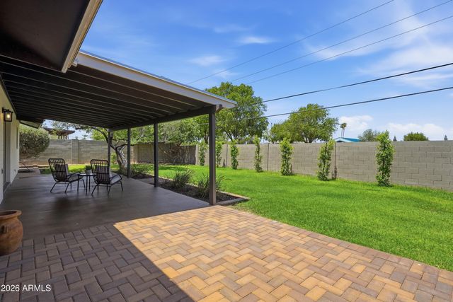 1318 E LA JOLLA Drive, Tempe, AZ 85282