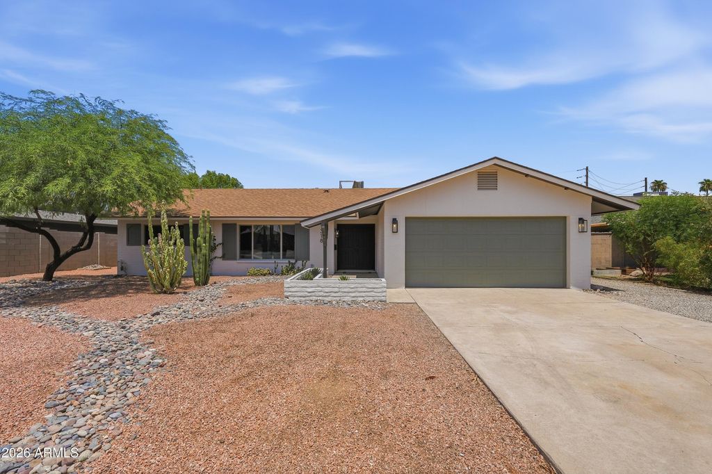 1318 E LA JOLLA Drive, Tempe, AZ 85282 — photo 2