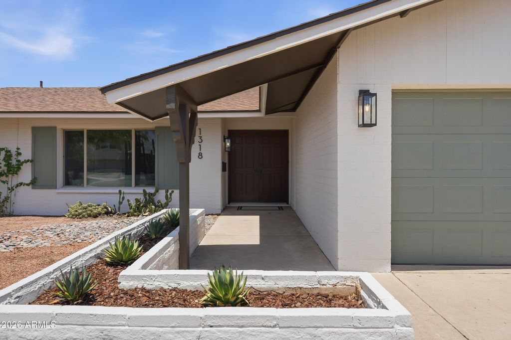 1318 E LA JOLLA Drive, Tempe, AZ 85282 — photo 3