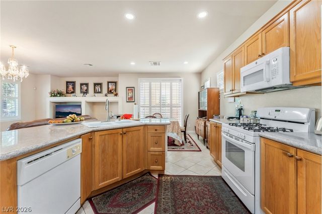 8155 Retriever Avenue, Las Vegas, NV 89147