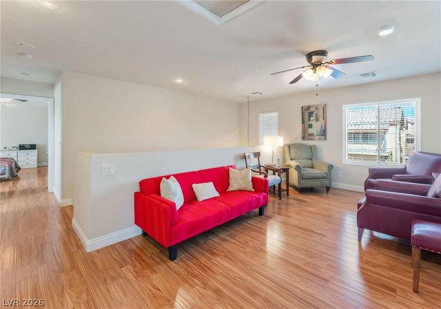8155 Retriever Avenue, Las Vegas, NV 89147