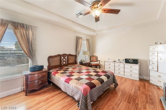 8155 Retriever Avenue, Las Vegas, NV 89147