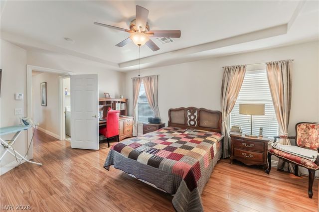 8155 Retriever Avenue, Las Vegas, NV 89147