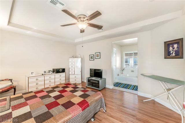 8155 Retriever Avenue, Las Vegas, NV 89147