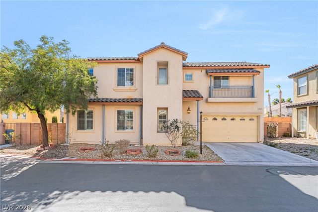 8155 Retriever Avenue, Las Vegas, NV 89147