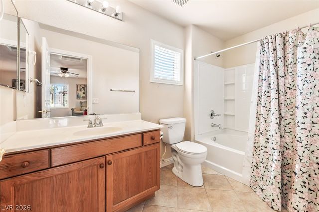 8155 Retriever Avenue, Las Vegas, NV 89147