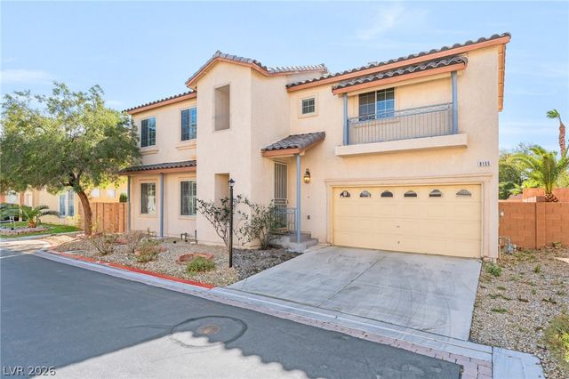 8155 Retriever Avenue, Las Vegas, NV 89147