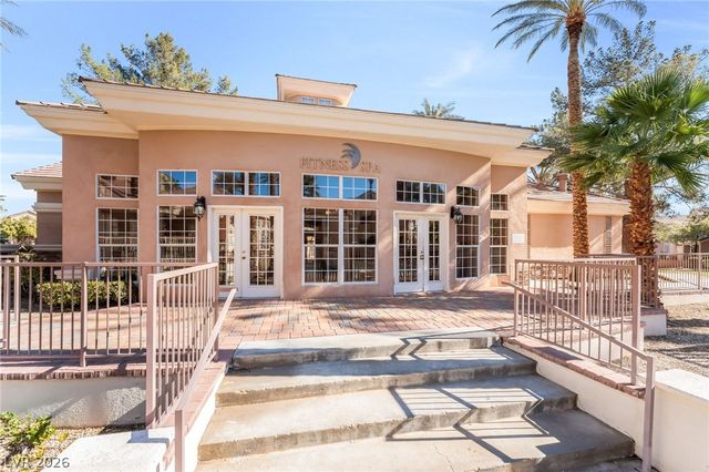 8155 Retriever Avenue, Las Vegas, NV 89147
