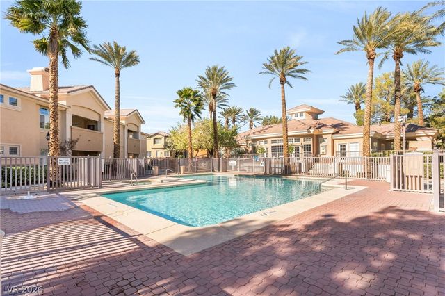 8155 Retriever Avenue, Las Vegas, NV 89147