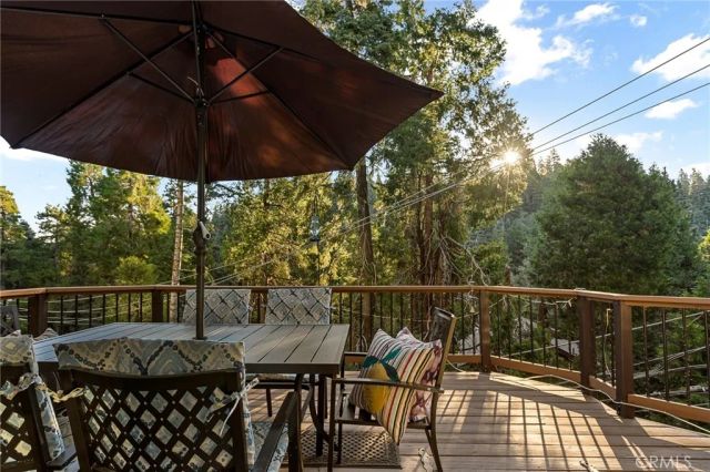 707 Virginia Court, Lake Arrowhead, CA 92352