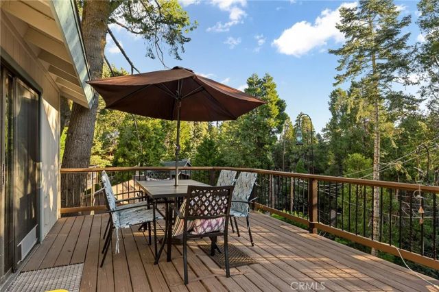707 Virginia Court, Lake Arrowhead, CA 92352