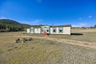966 County Road 411, Florissant, CO 80816