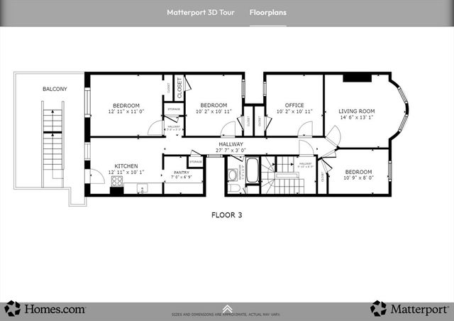 884 Huntington Ave, Boston, MA 02115