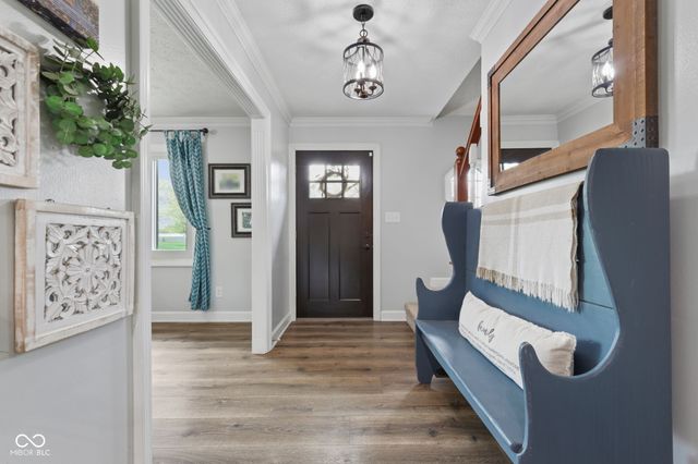 3355 Calcutta Drive, Greenwood, IN 46143
