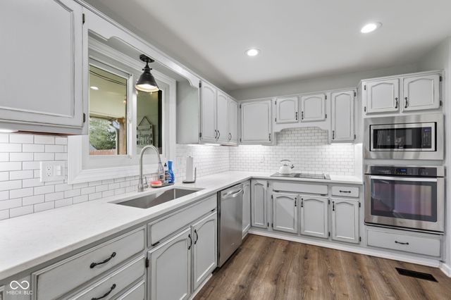 3355 Calcutta Drive, Greenwood, IN 46143