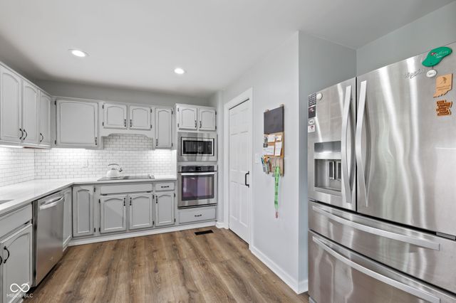 3355 Calcutta Drive, Greenwood, IN 46143