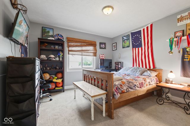 3355 Calcutta Drive, Greenwood, IN 46143
