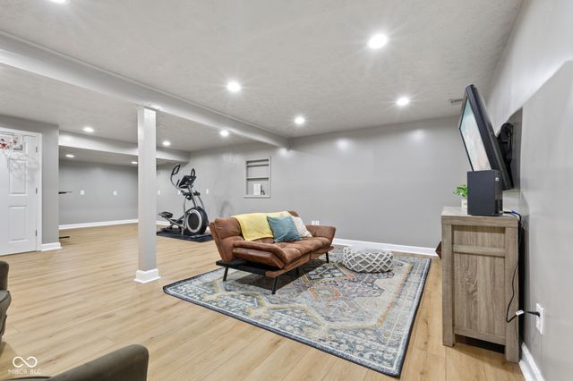 3355 Calcutta Drive, Greenwood, IN 46143