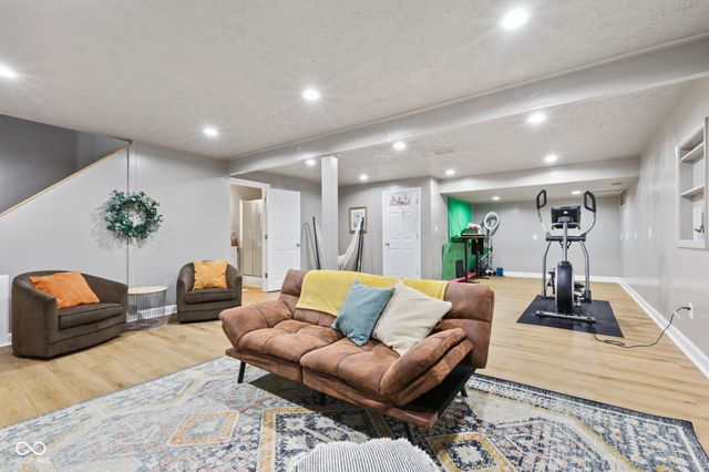 3355 Calcutta Drive, Greenwood, IN 46143