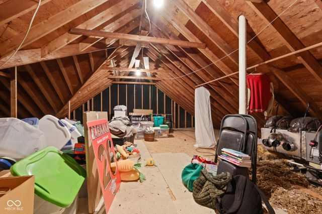 3355 Calcutta Drive, Greenwood, IN 46143