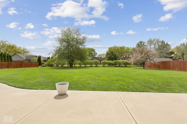 3355 Calcutta Drive, Greenwood, IN 46143