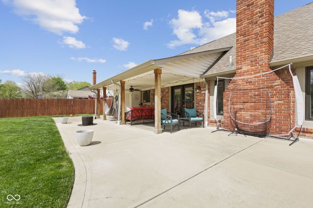 3355 Calcutta Drive, Greenwood, IN 46143