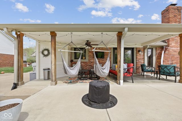 3355 Calcutta Drive, Greenwood, IN 46143