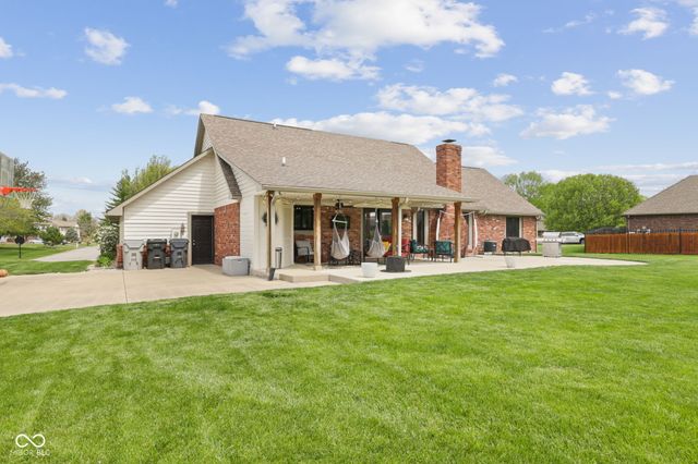 3355 Calcutta Drive, Greenwood, IN 46143