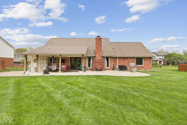 3355 Calcutta Drive, Greenwood, IN 46143