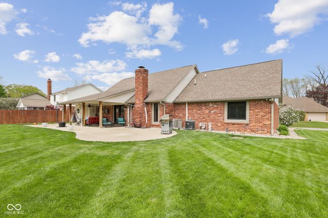 3355 Calcutta Drive, Greenwood, IN 46143