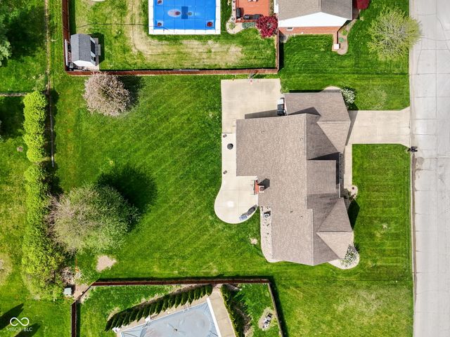 3355 Calcutta Drive, Greenwood, IN 46143