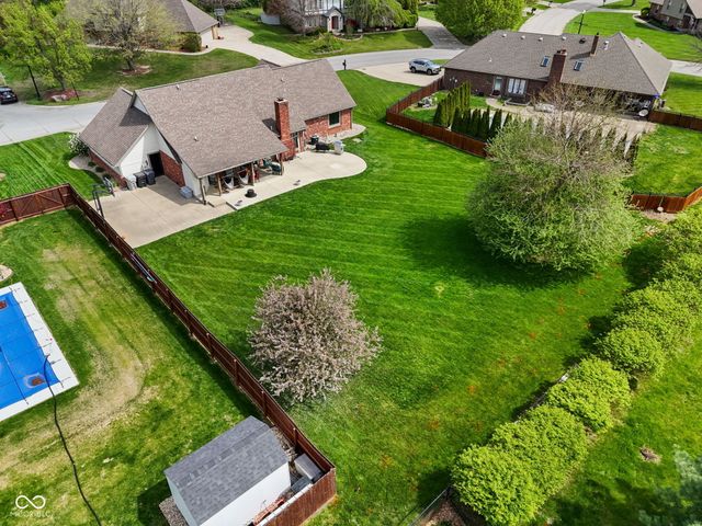 3355 Calcutta Drive, Greenwood, IN 46143